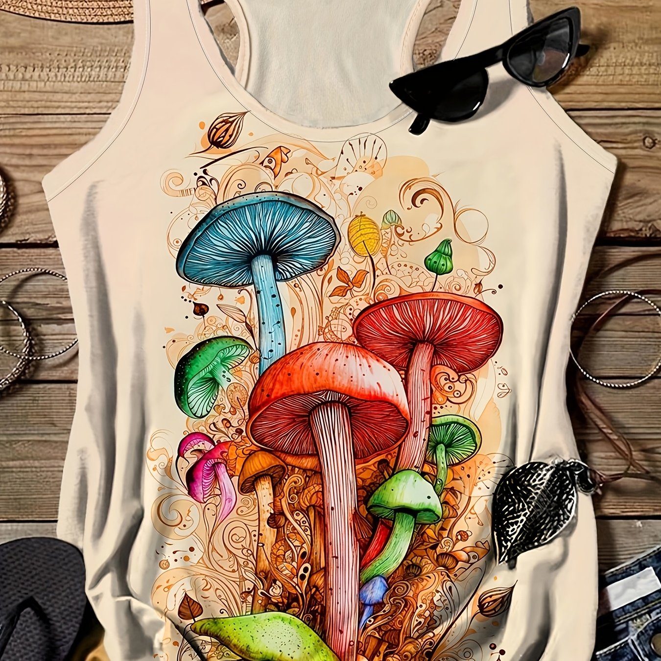 Regata Casual Longa