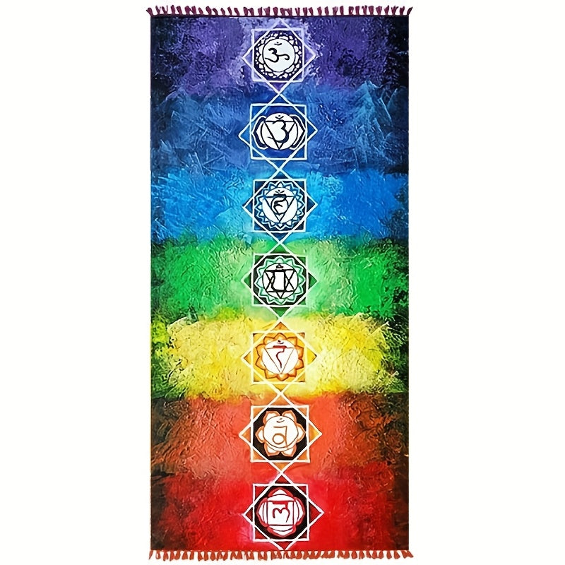 Tapete de Meditação Multi funcional