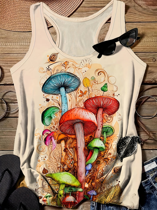 Regata Casual Longa