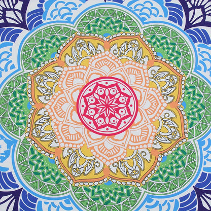 Tapete de Ioga Lotus