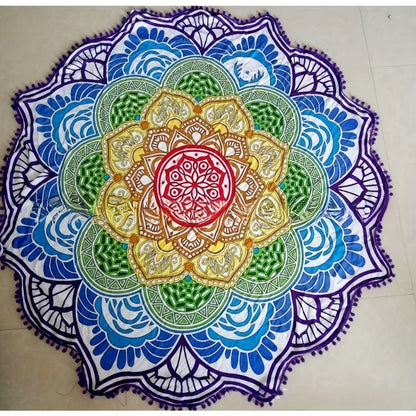 Tapete de Ioga Lotus