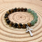 Pulseira Ankh A Chave da Vida
